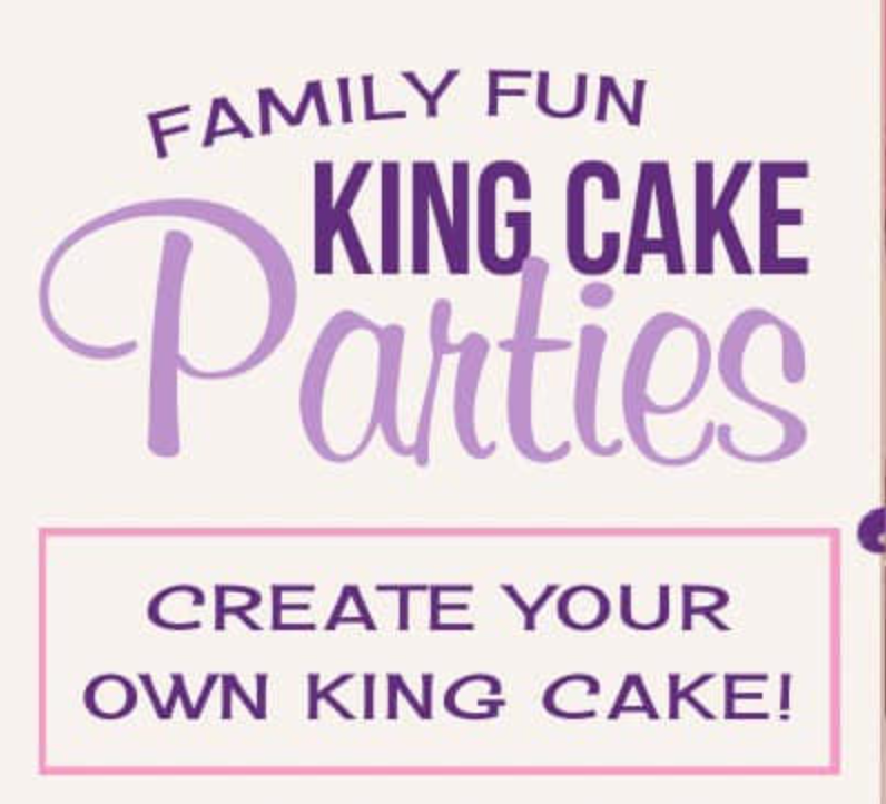 Cake Making Class For Kids